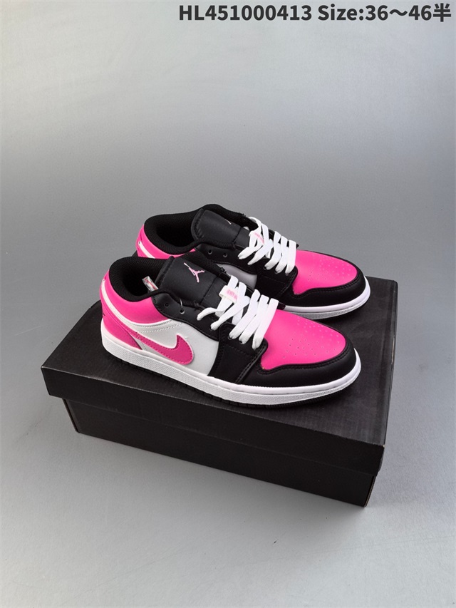 women air jordan 1 shoes 2024-7-4-085